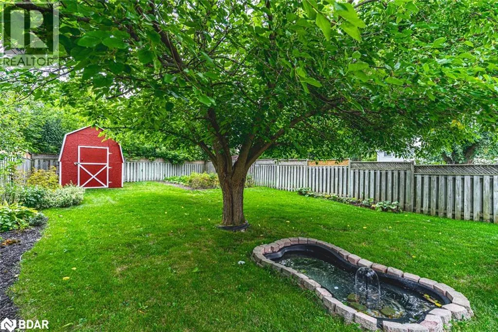 92 HICKLING Trail