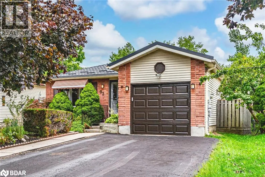 92 HICKLING Trail