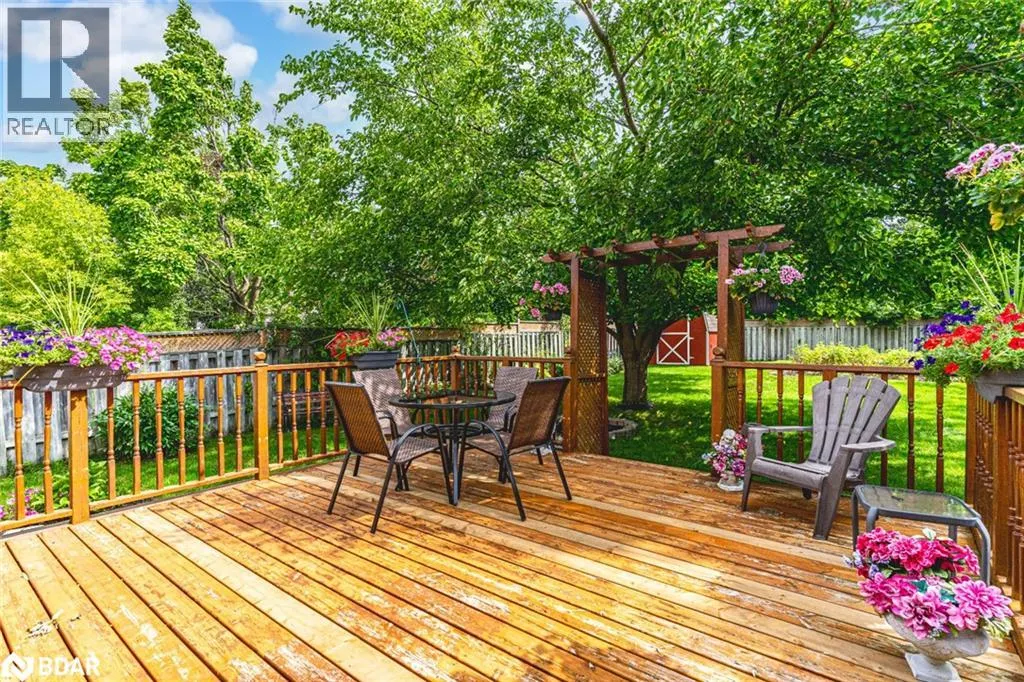 92 HICKLING Trail