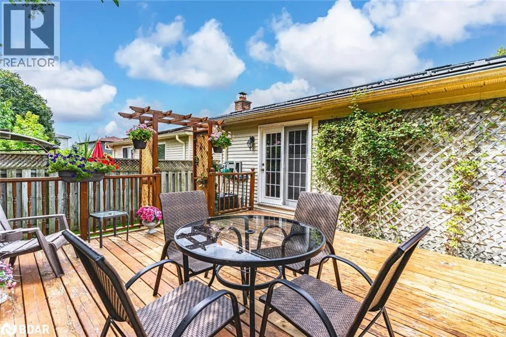 92 HICKLING Trail