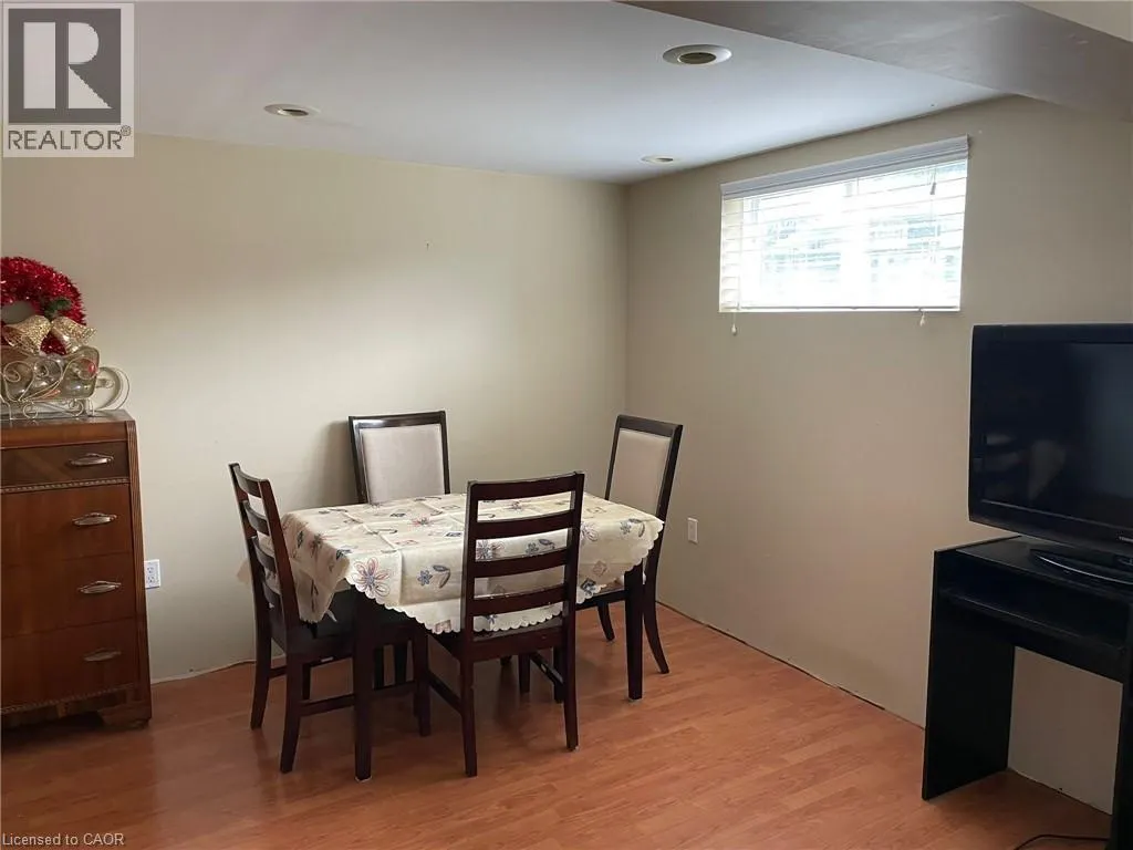 4453 MEADOWVALE Drive Unit# Lower, #Lower