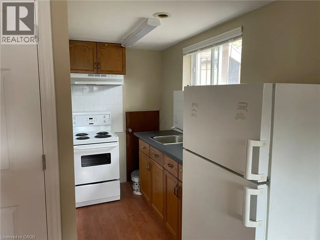 4453 MEADOWVALE Drive Unit# Lower, #Lower