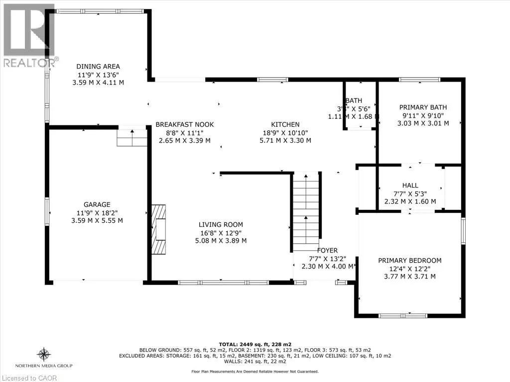 2189 DEYNCOURT Drive