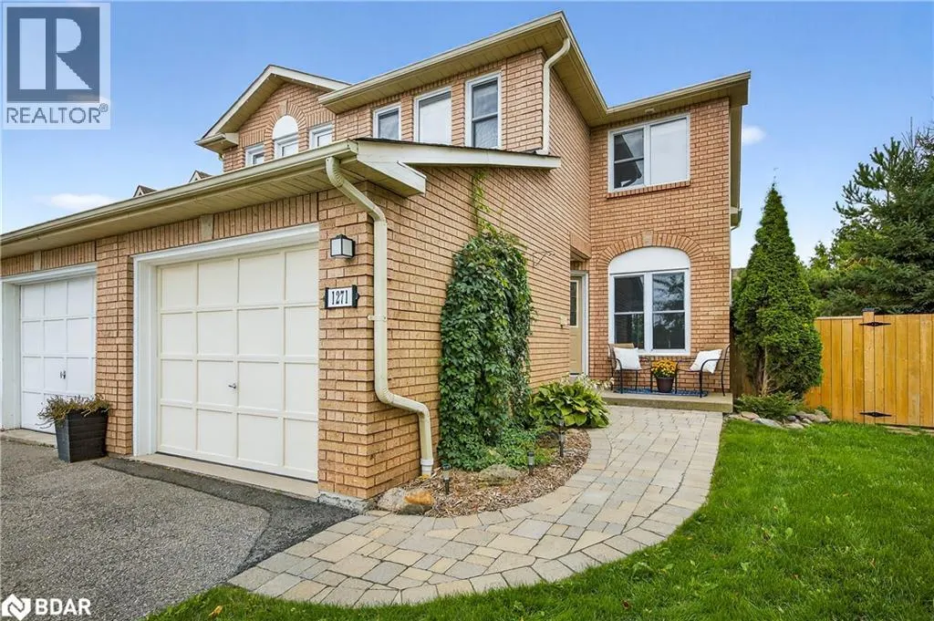 1271 HURON Court