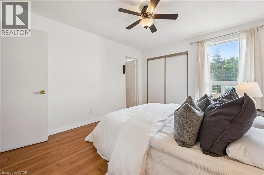 32 MOWAT Boulevard Unit# 52, #52