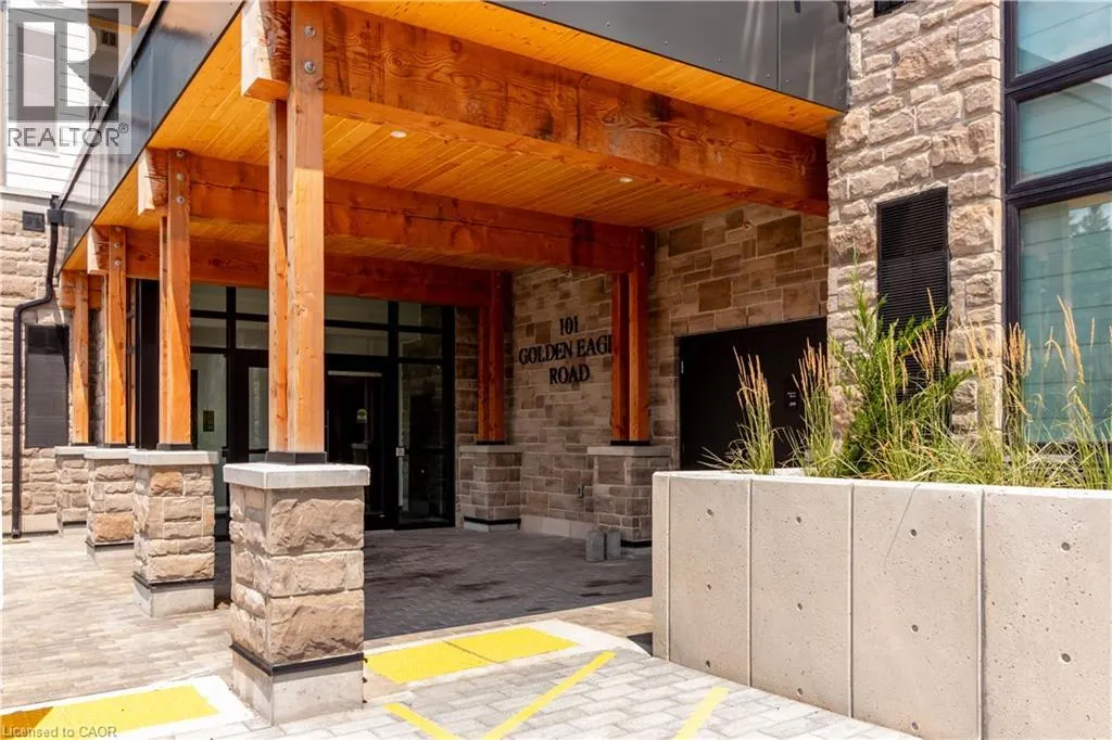 101 GOLDEN EAGLE Road Unit# 406, #406