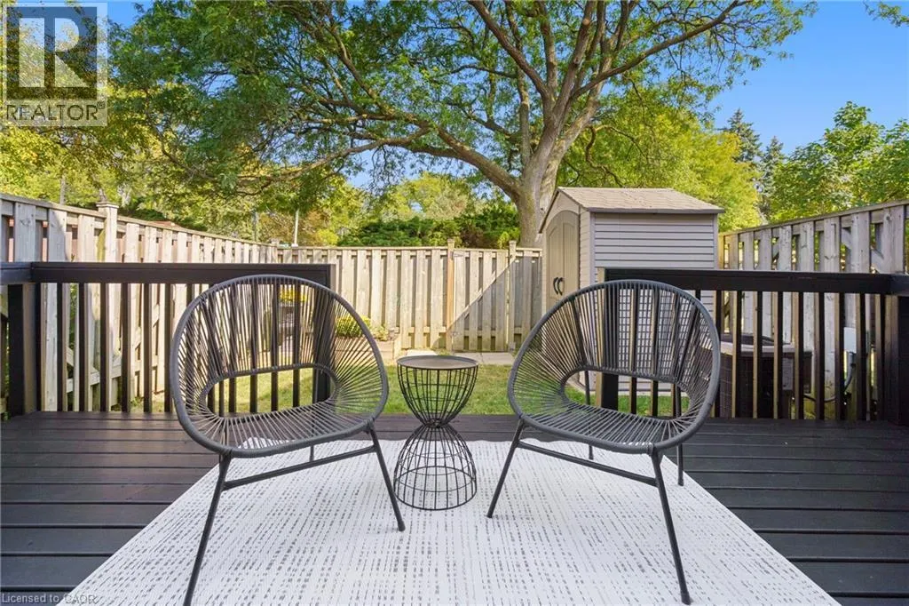 145 RICE Avenue Unit# 22, #22