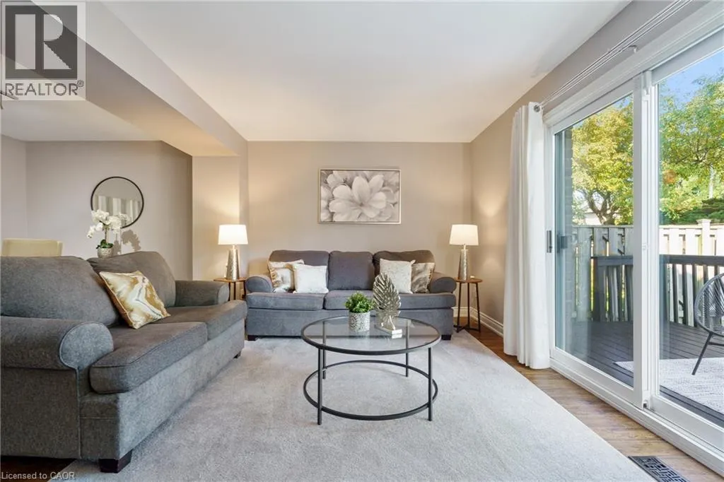 145 RICE Avenue Unit# 22, #22