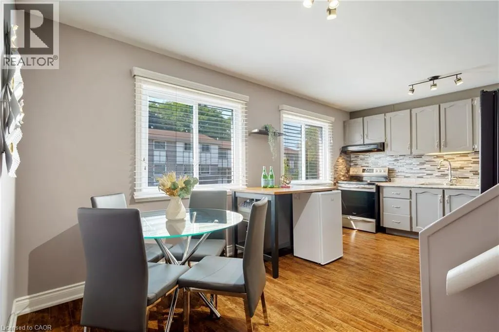 145 RICE Avenue Unit# 22, #22