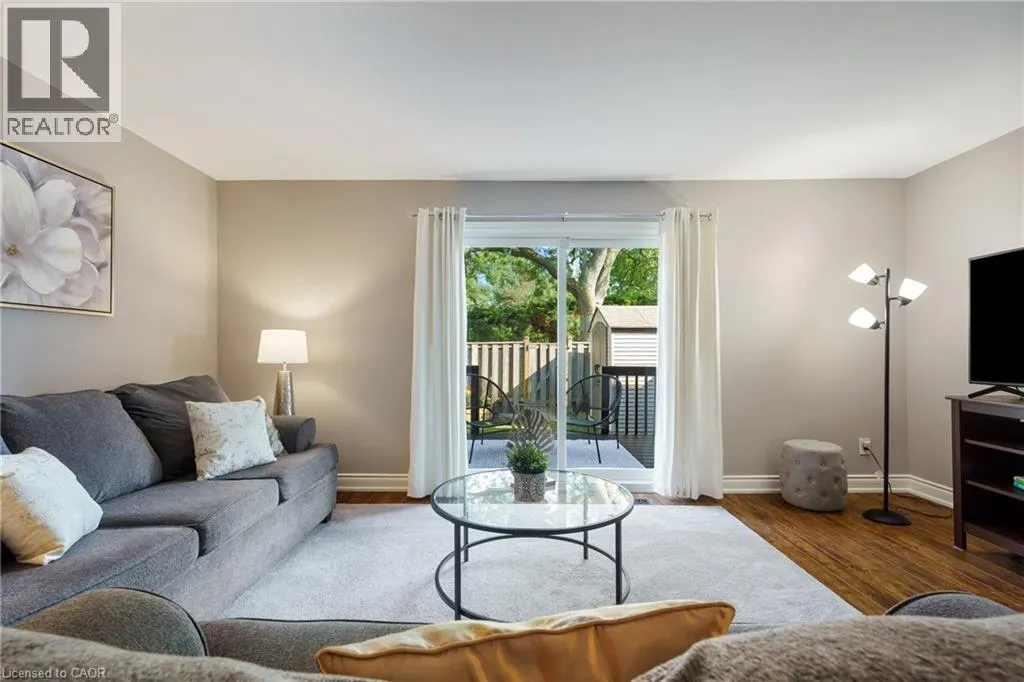 145 RICE Avenue Unit# 22, #22