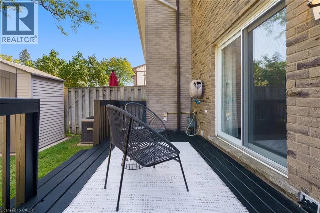 145 RICE Avenue Unit# 22, #22