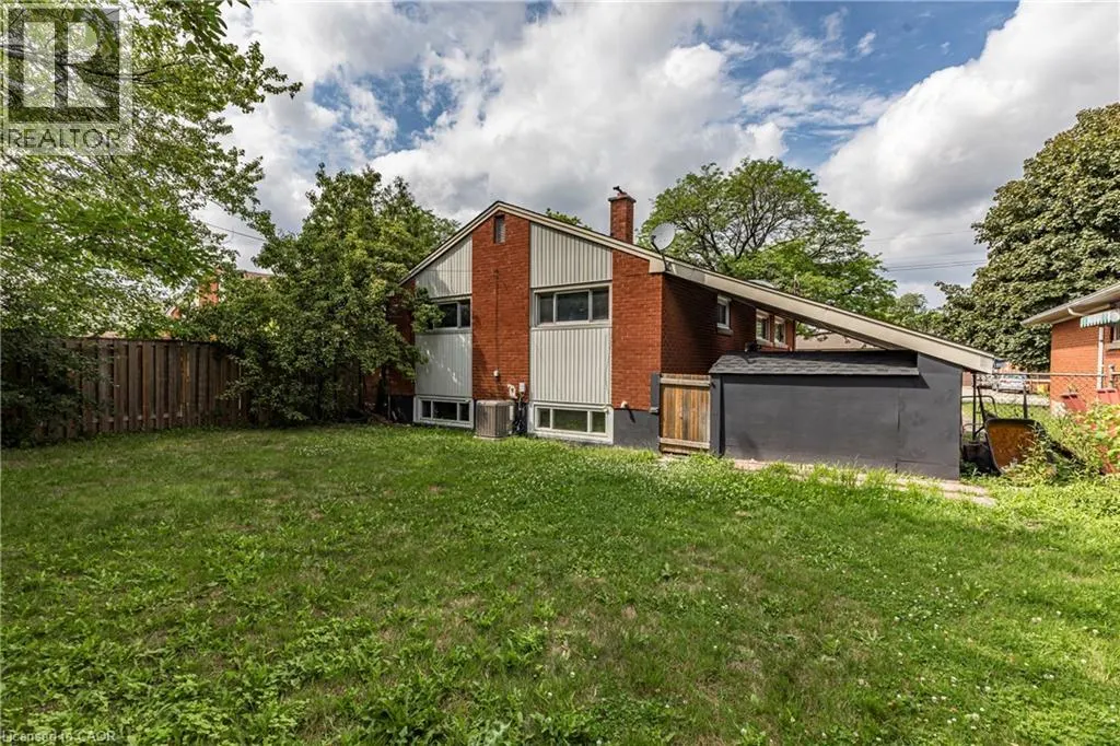 20 BURFIELD Avenue