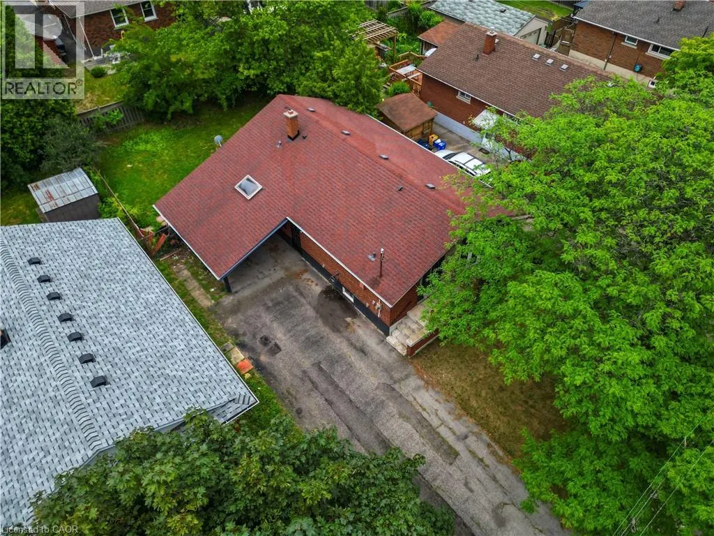 20 BURFIELD Avenue