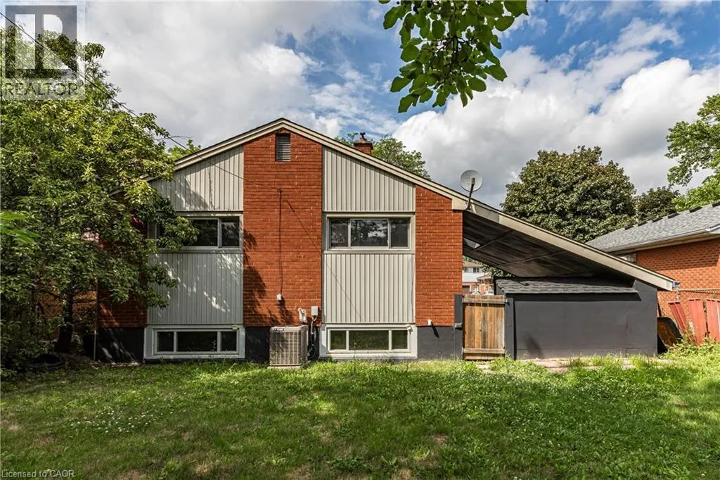 20 BURFIELD Avenue