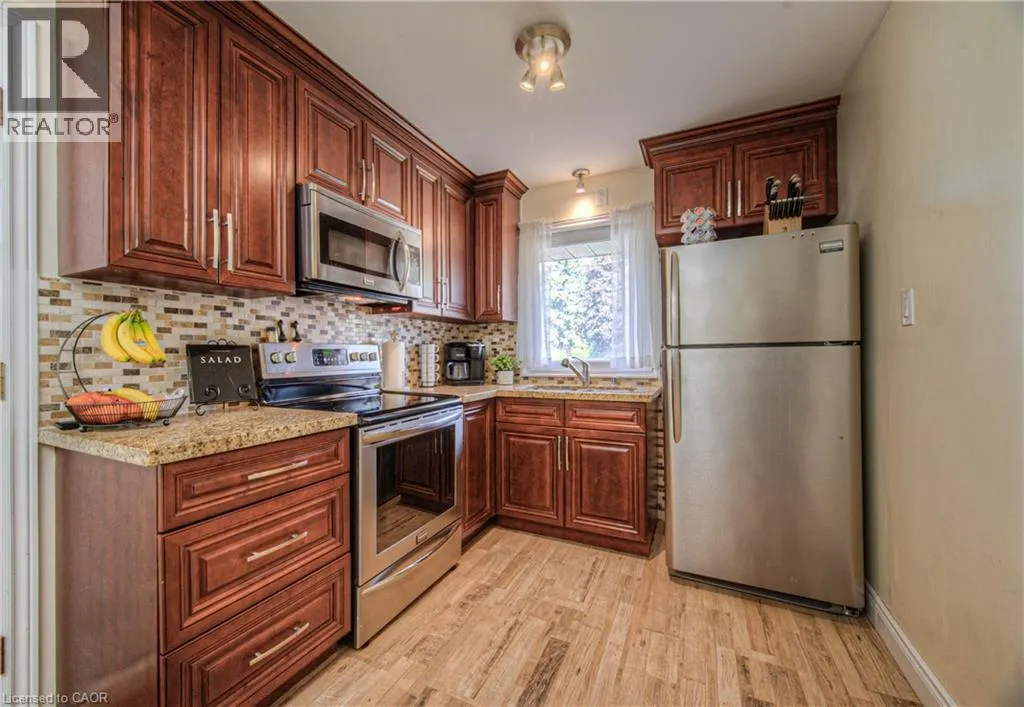 1584 CONCESSION Road