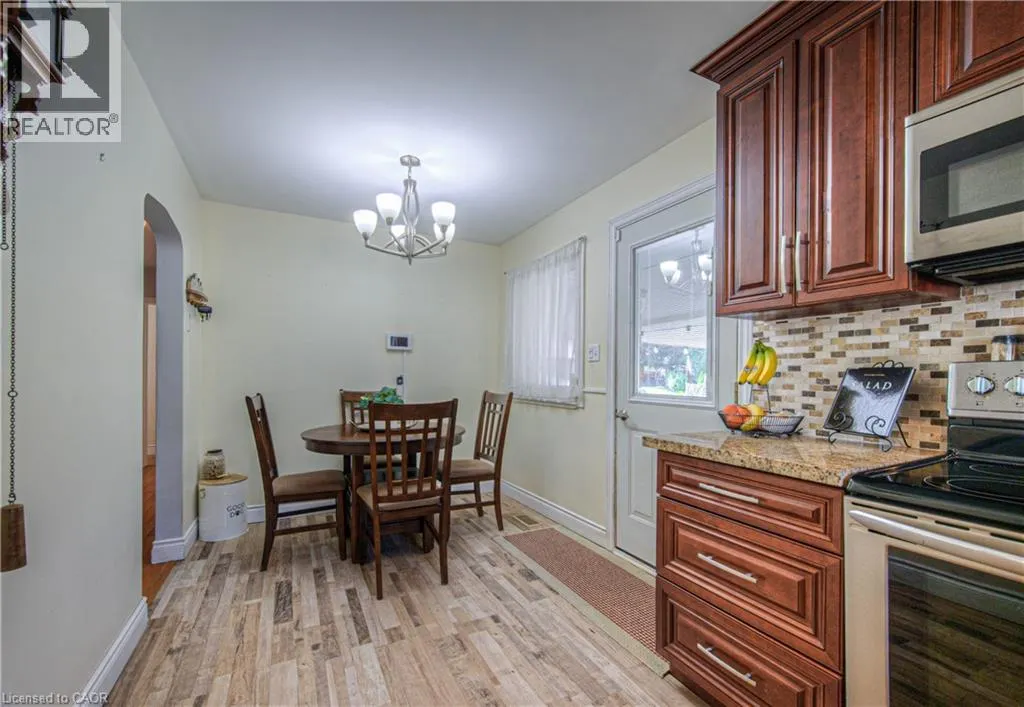 1584 CONCESSION Road