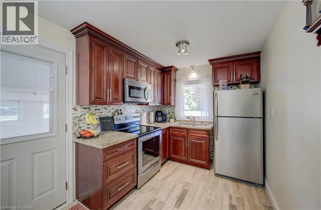 1584 CONCESSION Road