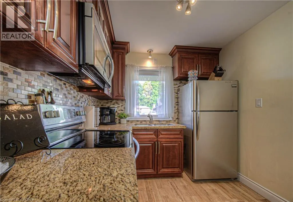 1584 CONCESSION Road