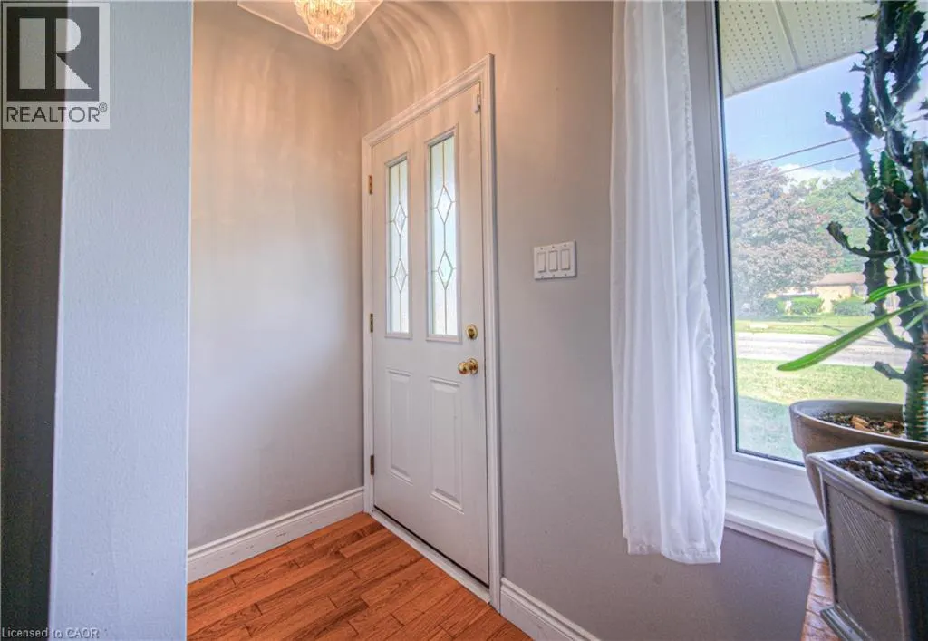 1584 CONCESSION Road