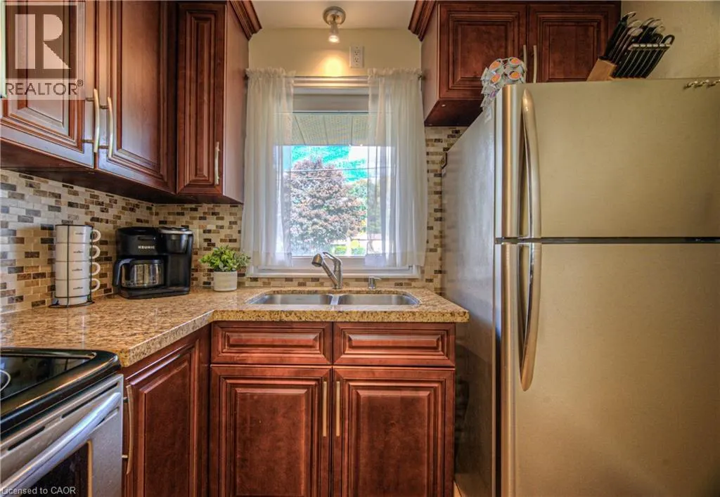 1584 CONCESSION Road