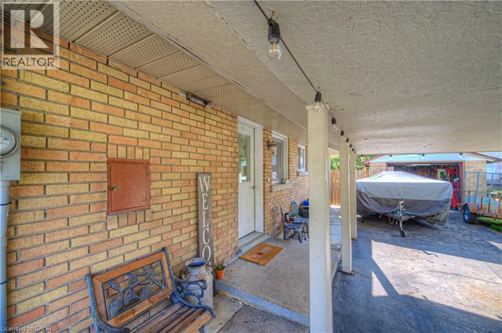 1584 CONCESSION Road