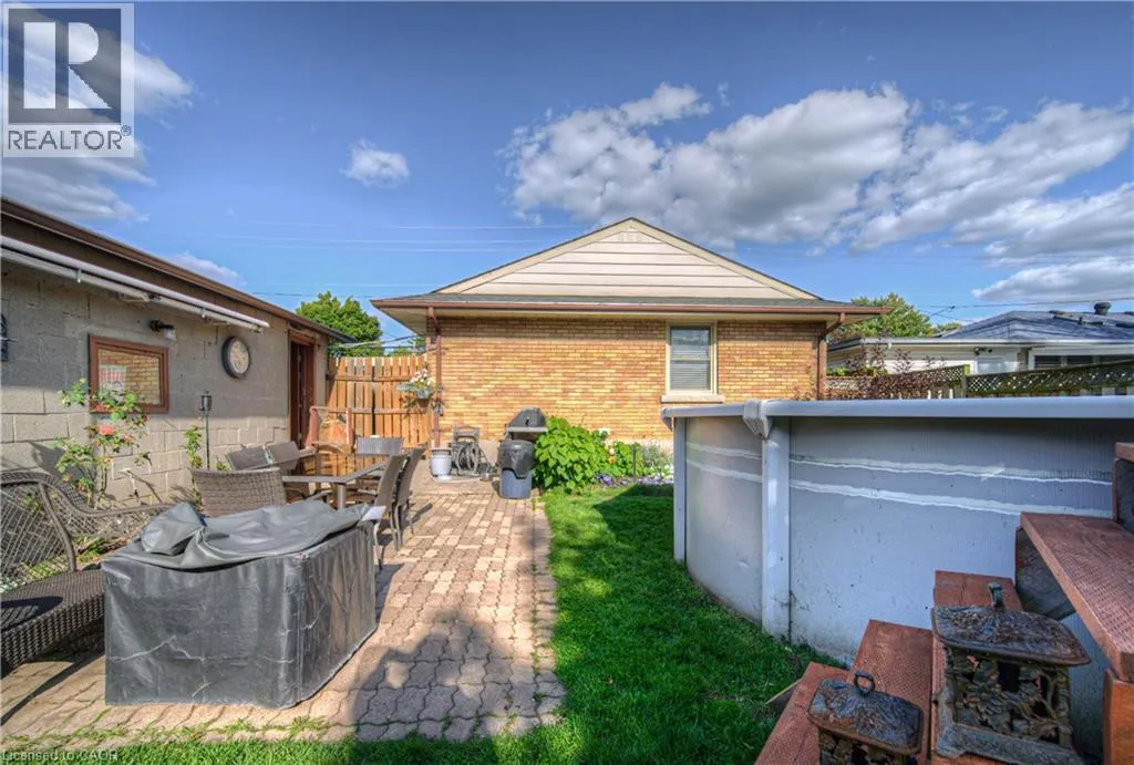 1584 CONCESSION Road