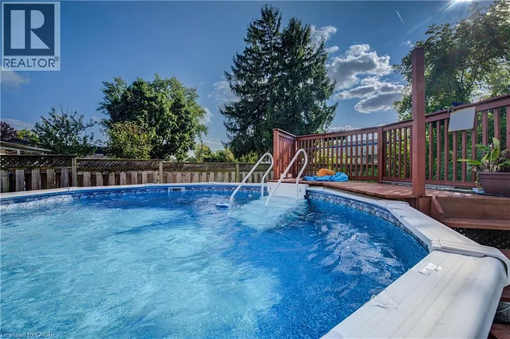 1584 CONCESSION Road