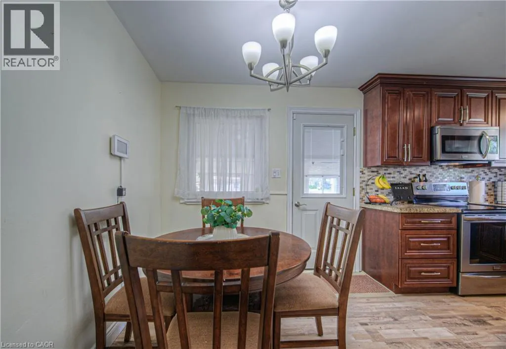 1584 CONCESSION Road