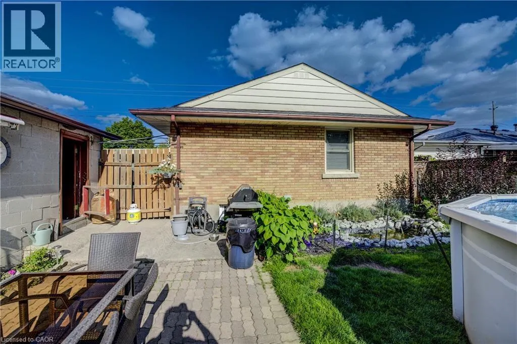 1584 CONCESSION Road