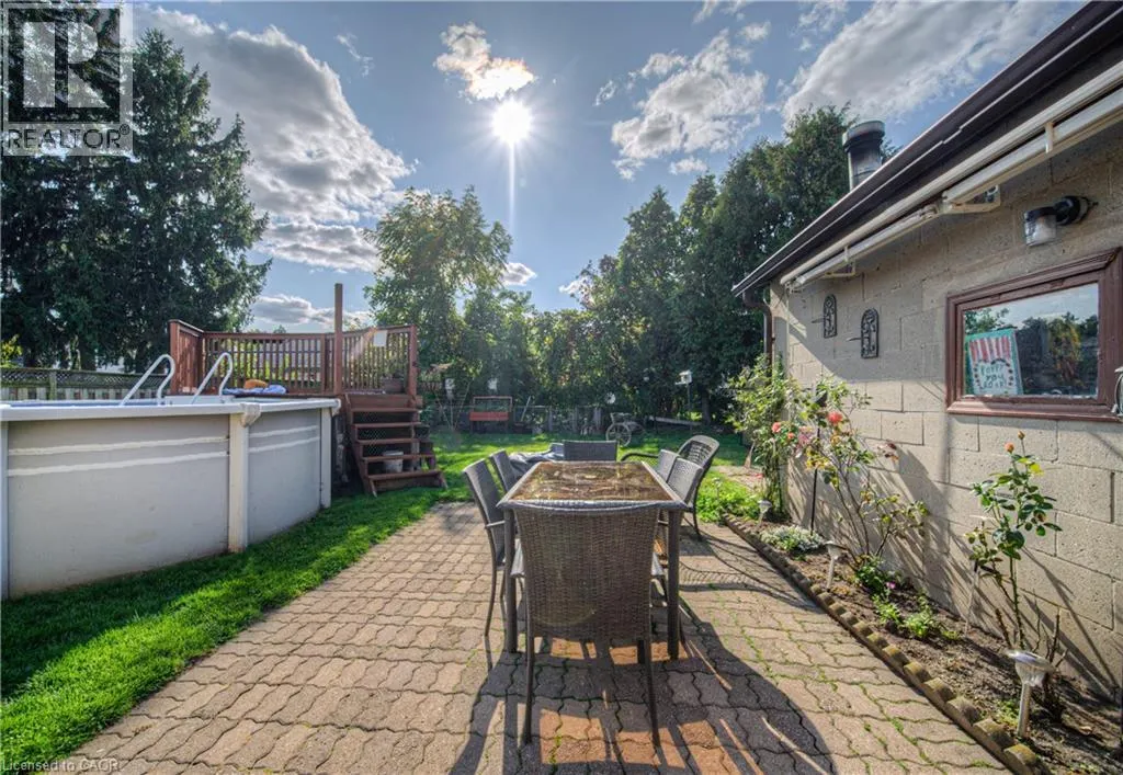 1584 CONCESSION Road