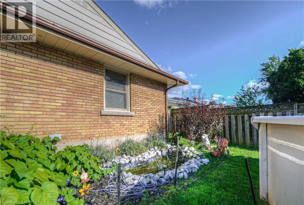 1584 CONCESSION Road