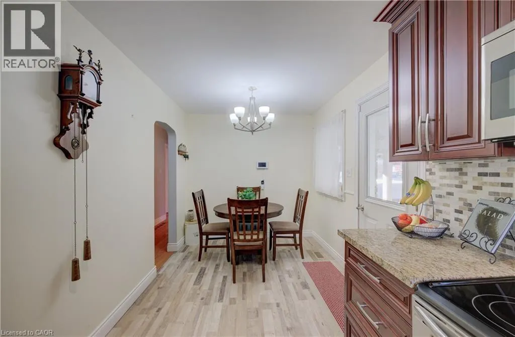 1584 CONCESSION Road