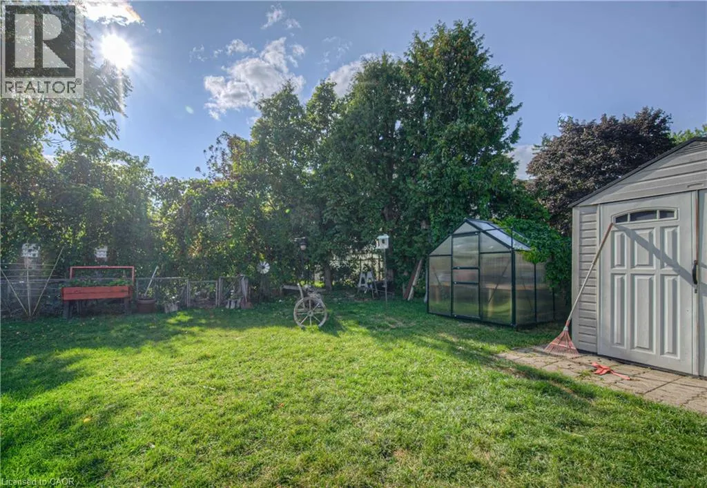 1584 CONCESSION Road