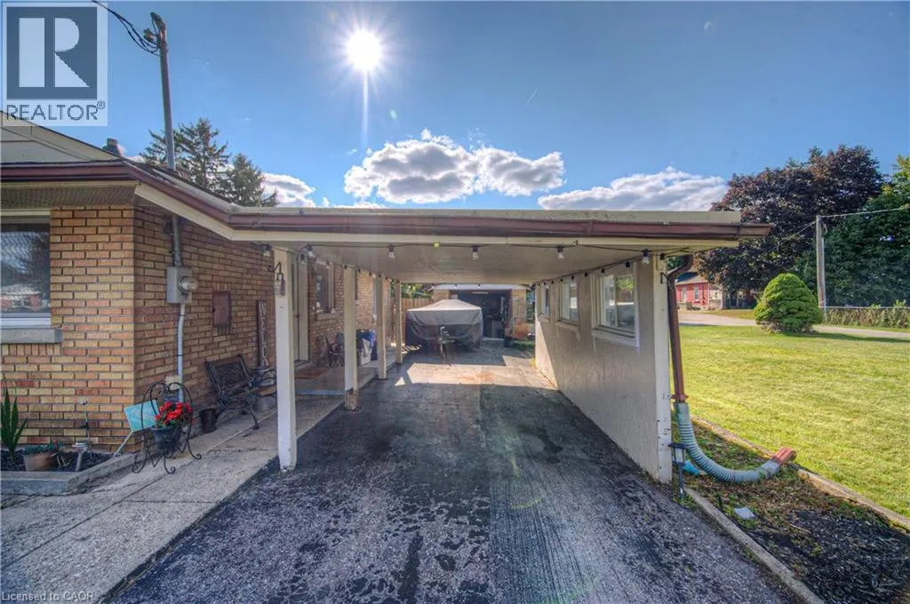 1584 CONCESSION Road