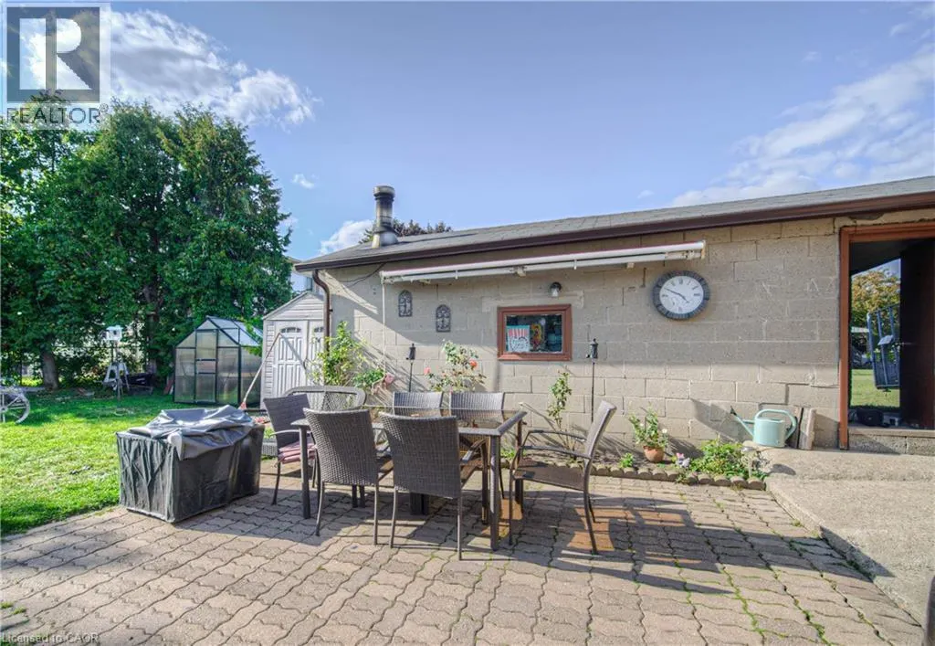 1584 CONCESSION Road