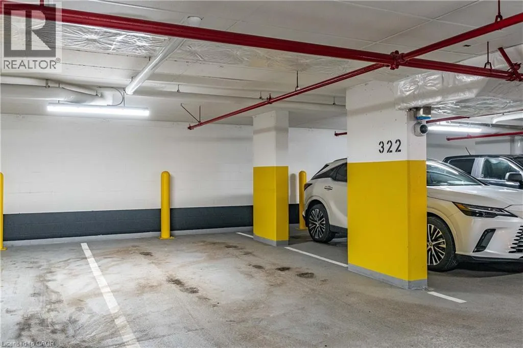 212 KING WILLIAM Street E Unit# 415, #415