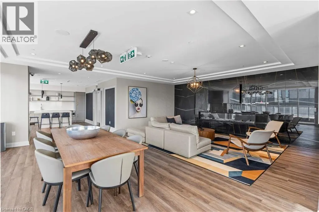 212 KING WILLIAM Street E Unit# 415, #415