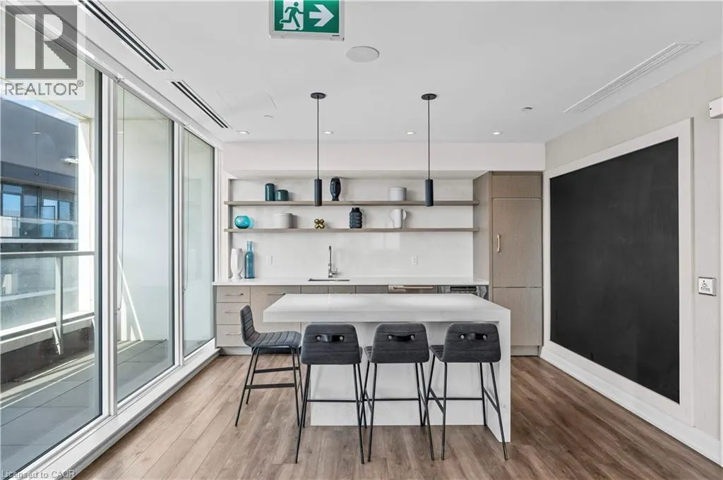 212 KING WILLIAM Street E Unit# 415, #415