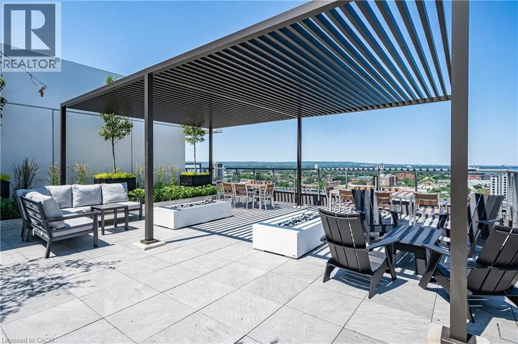 212 KING WILLIAM Street E Unit# 415, #415