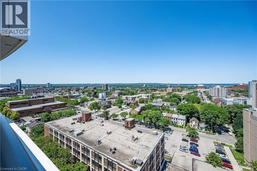 212 KING WILLIAM Street E Unit# 415, #415