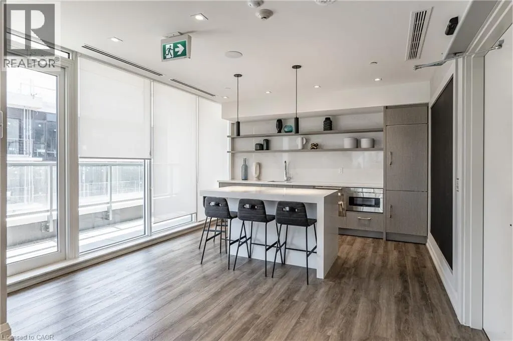 212 KING WILLIAM Street E Unit# 415, #415