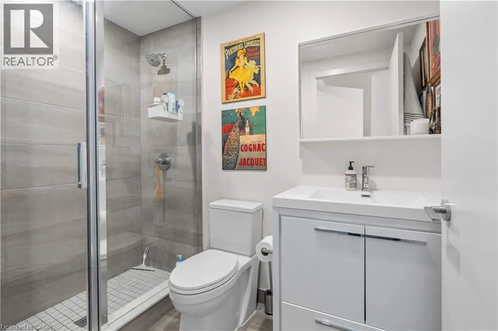 212 KING WILLIAM Street E Unit# 415, #415