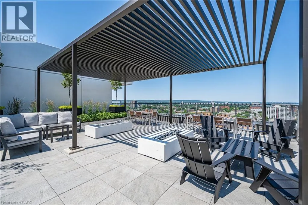 212 KING WILLIAM Street E Unit# 415, #415