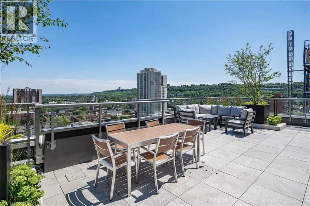 212 KING WILLIAM Street E Unit# 415, #415