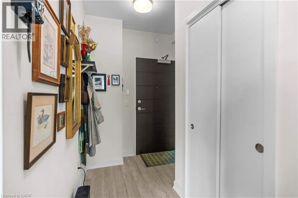 212 KING WILLIAM Street E Unit# 415, #415