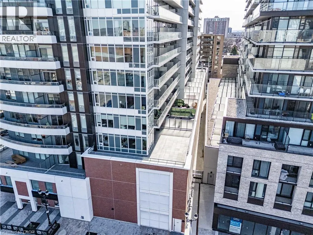 212 KING WILLIAM Street E Unit# 415, #415