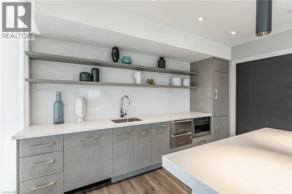 212 KING WILLIAM Street E Unit# 415, #415