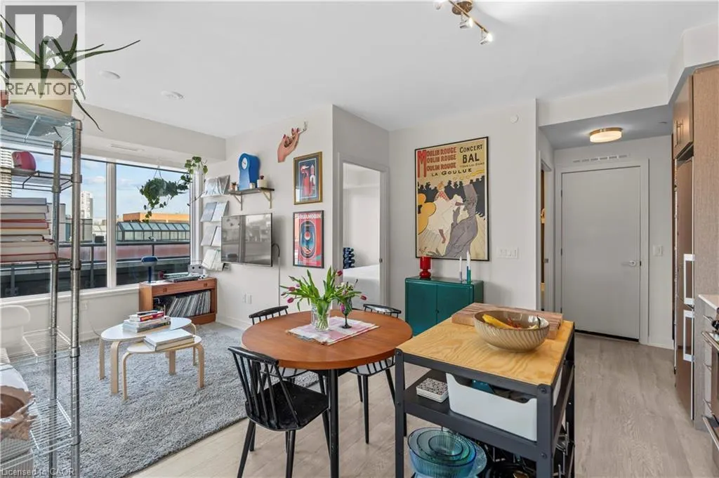 212 KING WILLIAM Street E Unit# 415, #415