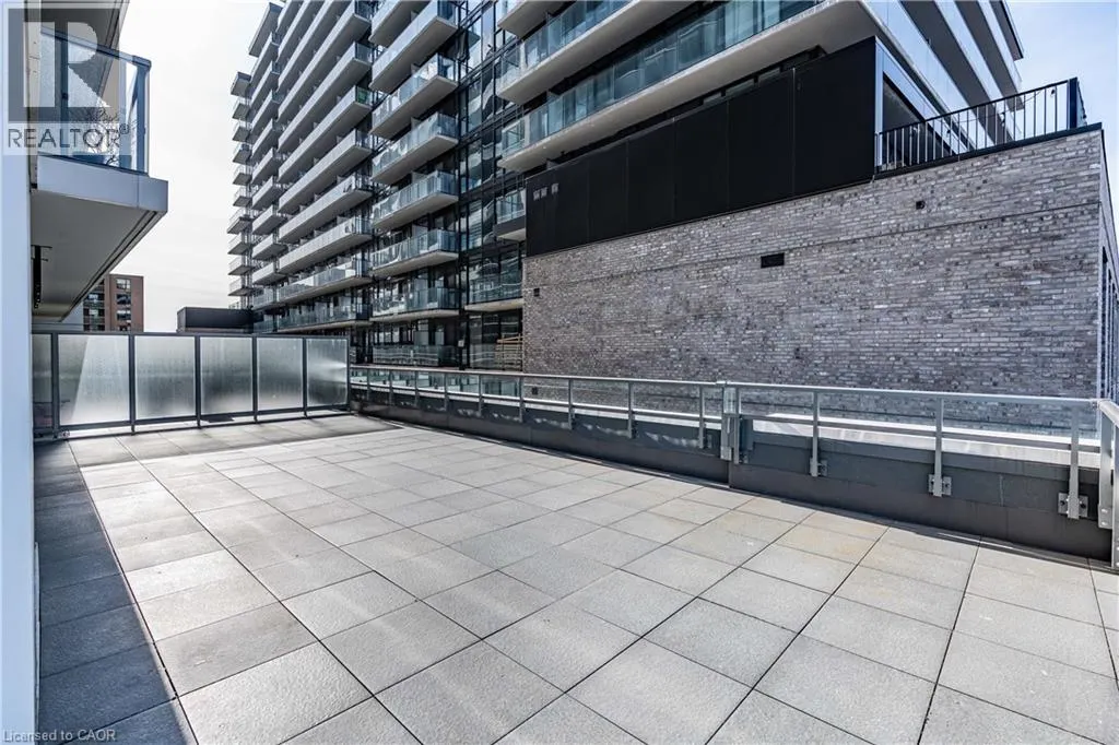 212 KING WILLIAM Street E Unit# 415, #415