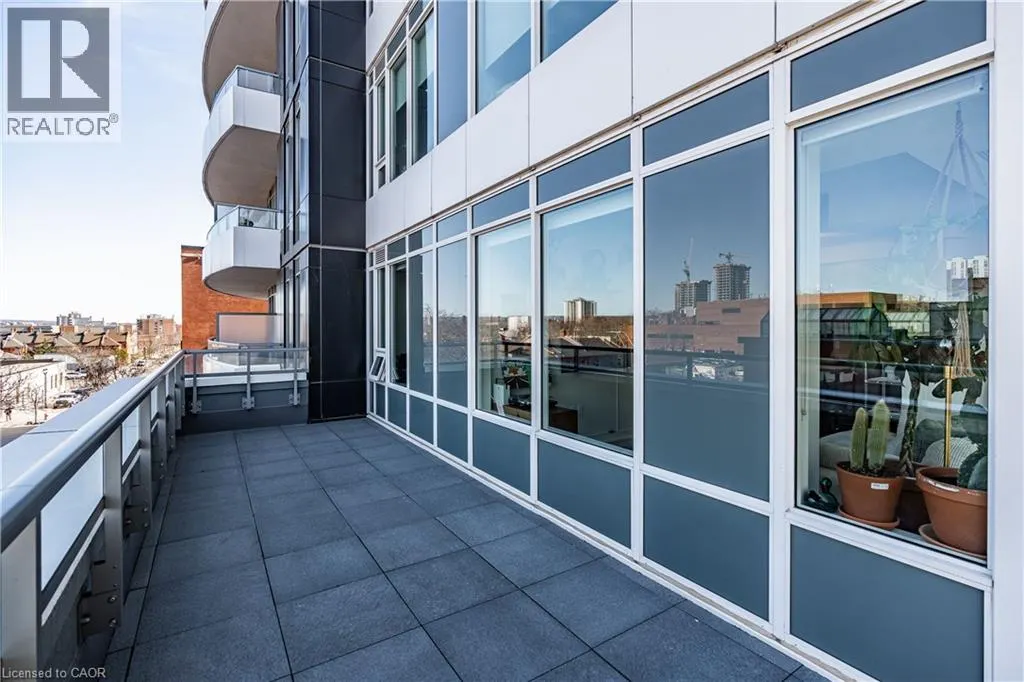 212 KING WILLIAM Street E Unit# 415, #415